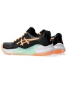 Asics Gel Challenger 14 Padel Black