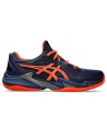 Asics Court FF 3 Clay Blue Expanse/Koi