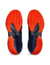 Asics Court FF 3 Clay Blue Expanse/Koi