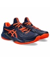 Asics Court FF 3 Clay Blue Expanse/Koi