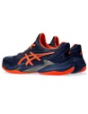 Asics Court FF 3 Clay Blue Expanse/Koi