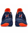 Asics Court FF 3 Clay Blue Expanse/Koi
