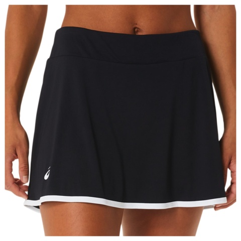 Asics Court Skirt Black