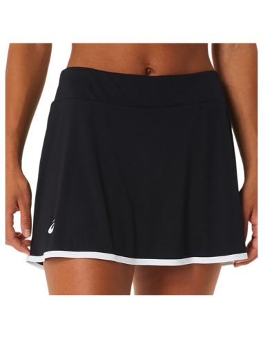 Asics Court Skirt Black