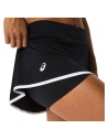Asics Court Skirt Black