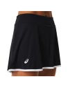 Asics Court Skirt Black