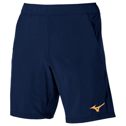 Mizuno Flex Short Pageant Blue