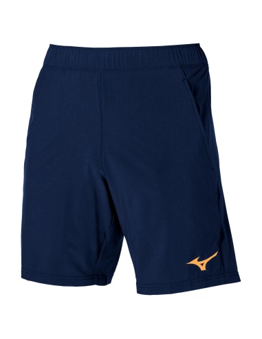 Mizuno Flex Short Pageant Blue