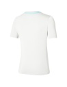 Mizuno Tennis T-Shirt White