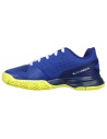 Wilson Rush Pro Junior Blu