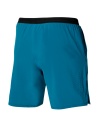 Mizuno Tennis Laser Short Maroccan