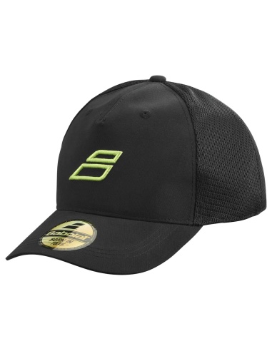 Babolat Aero Cap Black