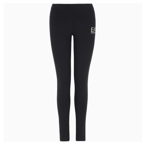 EA7 Leggins Core Black