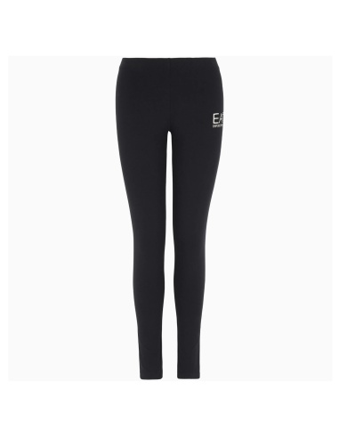 EA7 Leggins Core Black