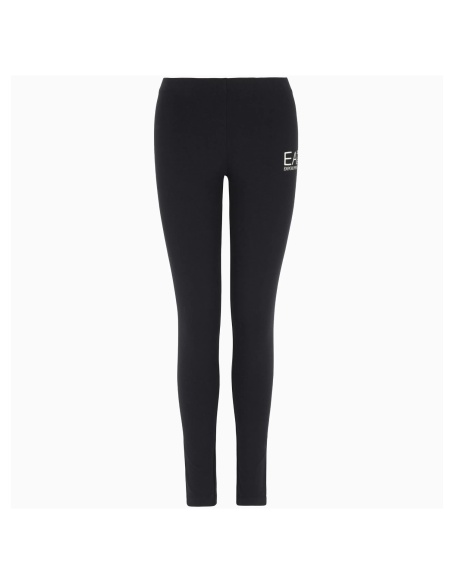 EA7 Leggins Core Black