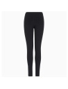 EA7 Leggins Core Black