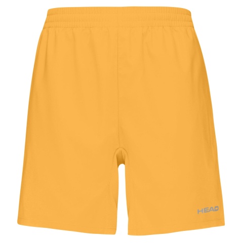 Head Shorts Club Banana Yellow