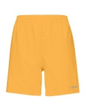 Head Shorts Club Boy Banana Yellow