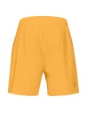 Head Shorts Club Boy Banana Yellow