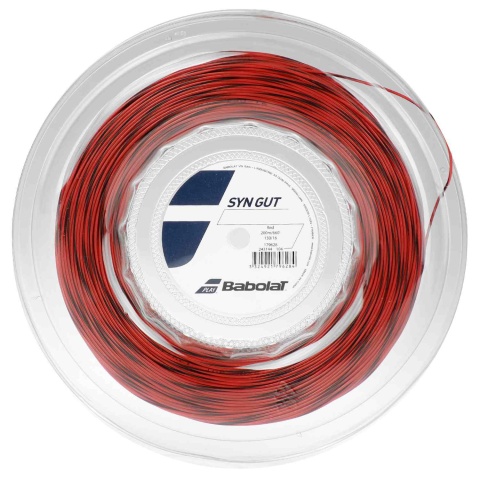 Babolat Syn Gut Red 1,30...