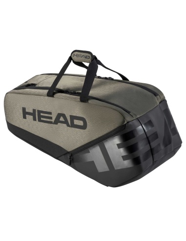 Head Pro X Racket Bag L Thyme/Black