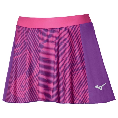 Mizuno Printed Flyng Skirt...