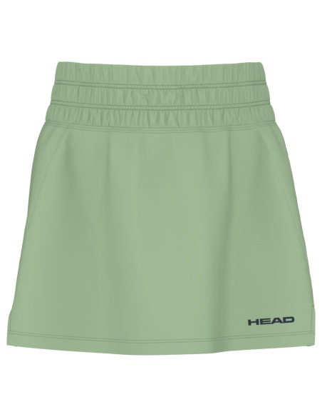 Head Play Skirt Mint