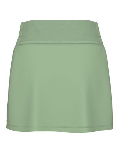 Head Play Skirt Mint