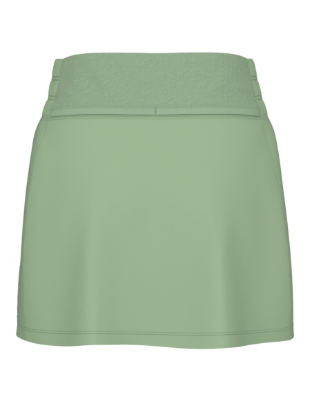 Head Play Skirt Mint