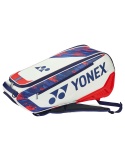 Yonex Expert Racket Bag Thermical  White/Red