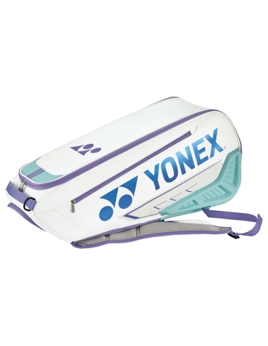 Yonex Expert Racket Bag Thermical White/Blue