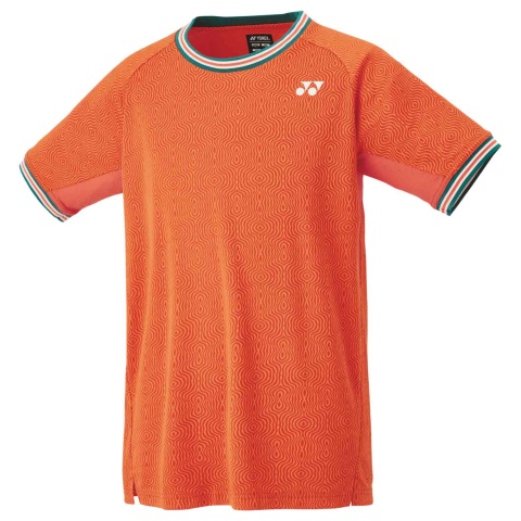 Yonex T-Shirt Paris Orange