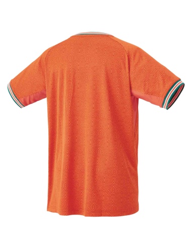 Yonex T-Shirt Paris Orange