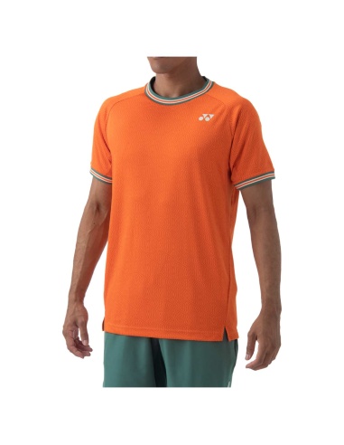 Yonex T-Shirt Paris Orange