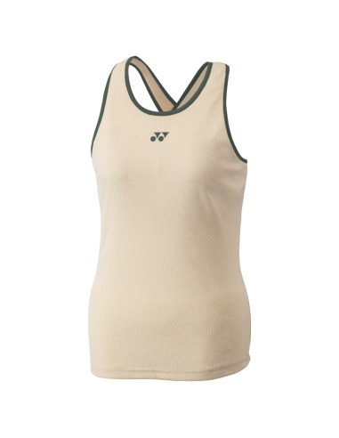 Yonex Tank Paris Sand