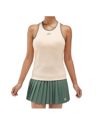 Yonex Tank Paris Sand