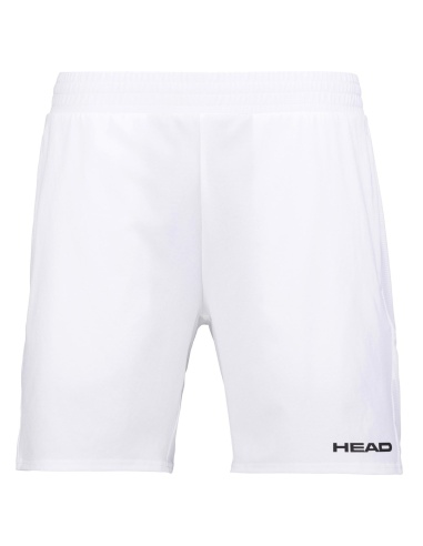 Head Power Shorts White