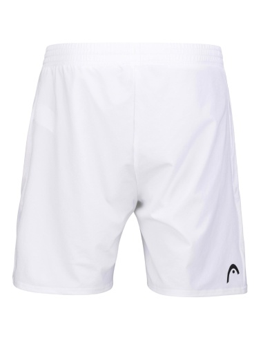 Head Power Shorts White