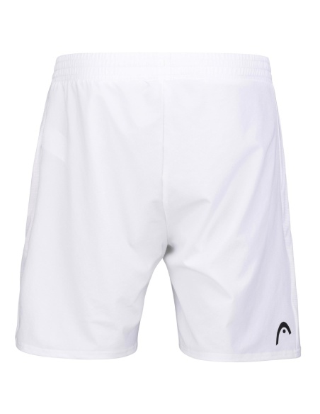 Head Power Shorts White