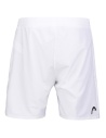 Head Power Shorts White