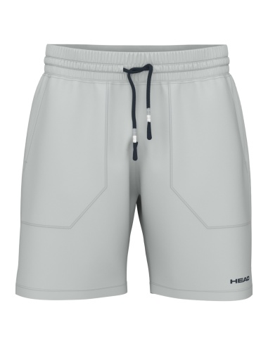 Head Play Shorts Grey