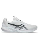 Asics Solution Speed FF 3 Clay White/Black