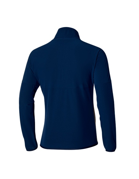 Mizuno Charged Tracksuit Pageant Blue