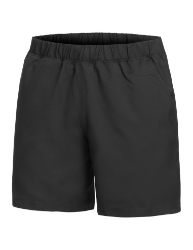 Asics Shorts Boy Graphite