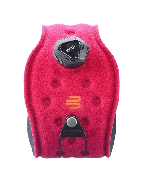 Bauerfeind Sports Elbow Strap Pink