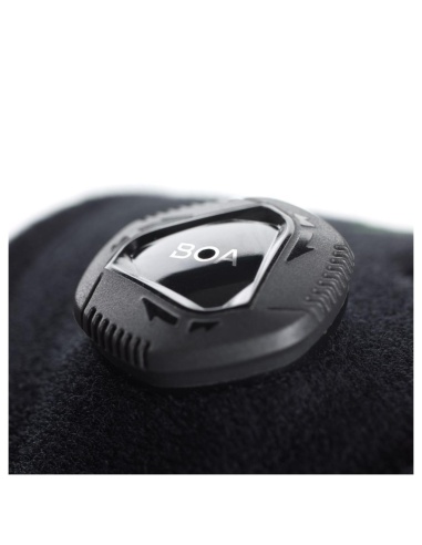 Bauerfeind Sports Elbow Strap Black