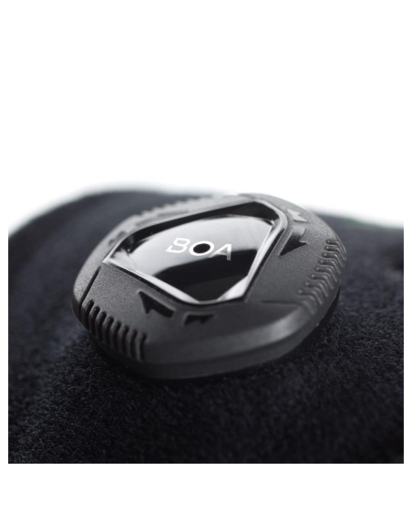 Bauerfeind Sports Elbow Strap Black