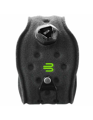 Bauerfeind Sports Elbow Strap Black