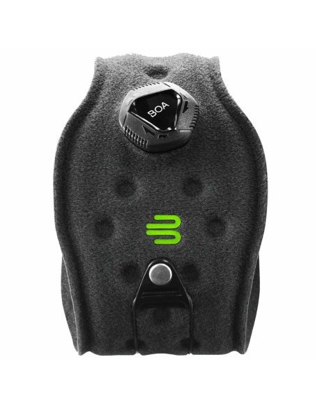 Bauerfeind Sports Elbow Strap Black