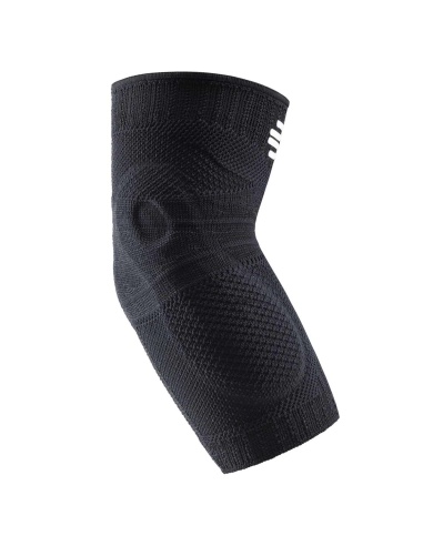 Bauerfeind Sports Elbow Support Black